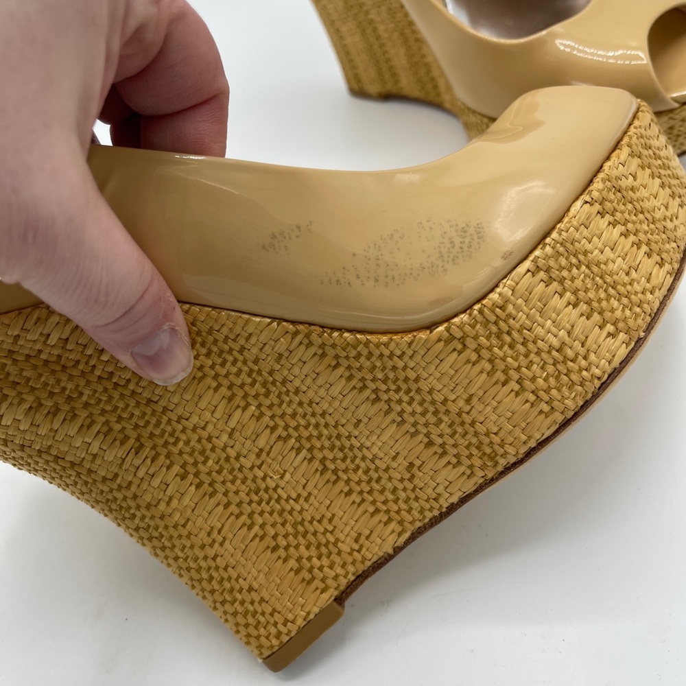 Gucci 38.5 shoes ๐* - Picture 7 of 10